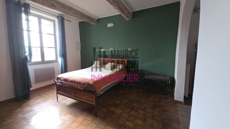 Ma-Cabane - Vente Maison Velleron, 160 m²