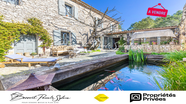 Ma-Cabane - Vente Maison VELLERON, 208 m²