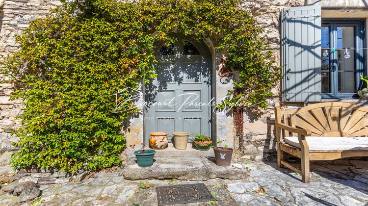 Ma-Cabane - Vente Maison VELLERON, 208 m²