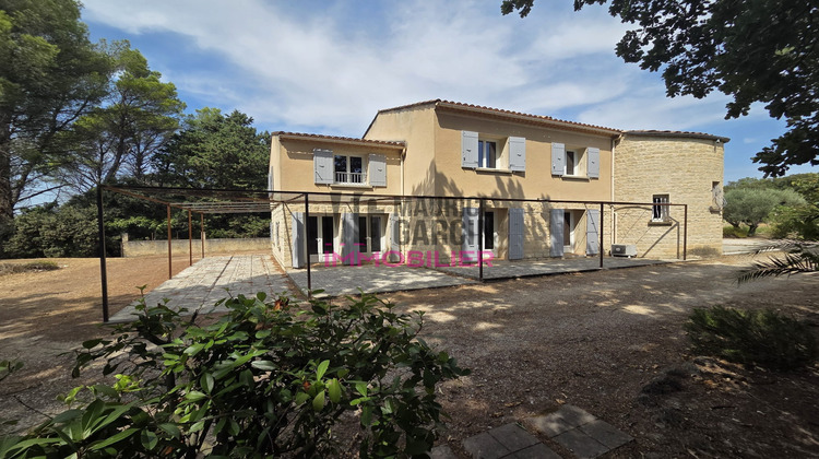 Ma-Cabane - Vente Maison Velleron, 248 m²