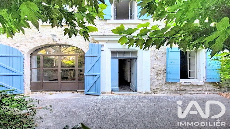 Ma-Cabane - Vente Maison Velleron, 156 m²