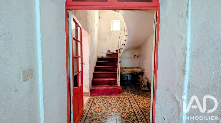 Ma-Cabane - Vente Maison Velleron, 156 m²