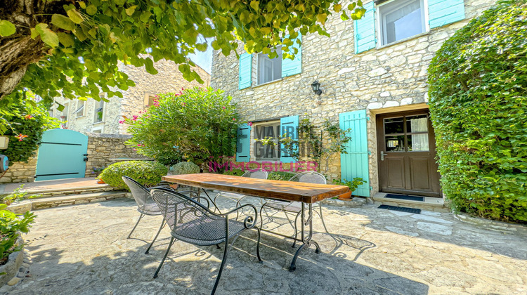Ma-Cabane - Vente Maison Velleron, 182 m²