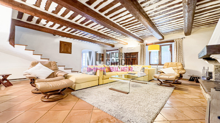 Ma-Cabane - Vente Maison Velleron, 182 m²
