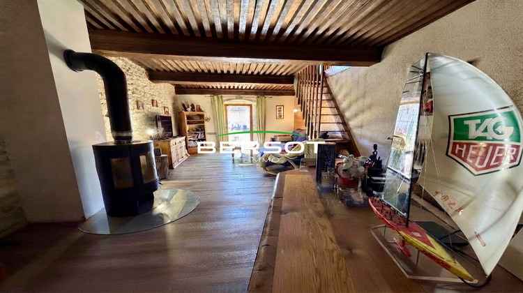 Ma-Cabane - Vente Maison VELLEROT-LES-VERCEL, 300 m²