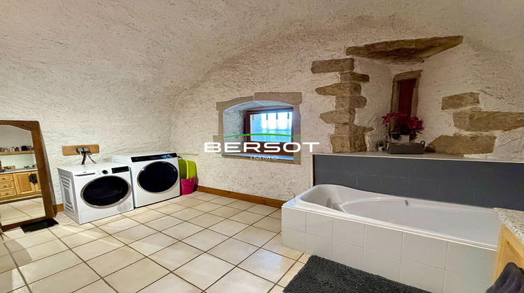 Ma-Cabane - Vente Maison VELLEROT-LES-VERCEL, 300 m²