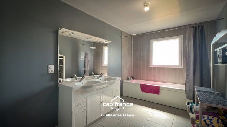 Ma-Cabane - Vente Maison VELLES, 116 m²