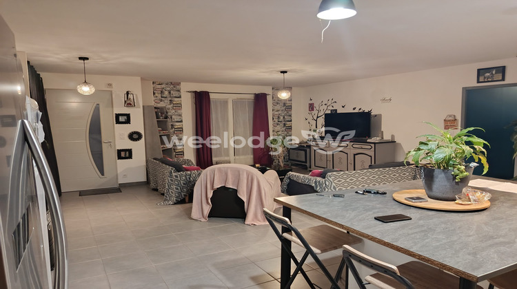Ma-Cabane - Vente Maison Velles, 116 m²