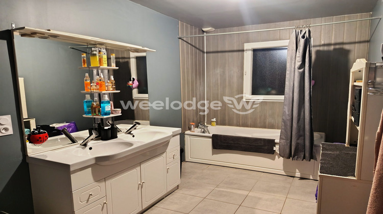 Ma-Cabane - Vente Maison Velles, 116 m²