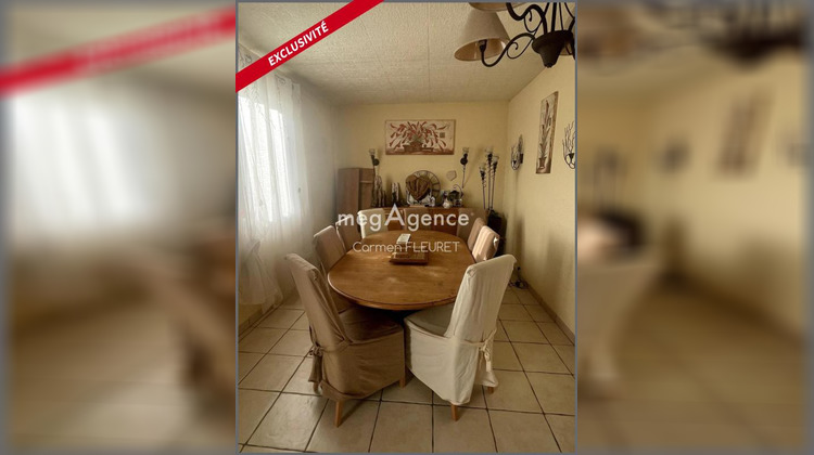 Ma-Cabane - Vente Maison VELLES, 145 m²