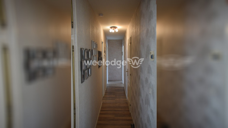 Ma-Cabane - Vente Maison Velles, 106 m²