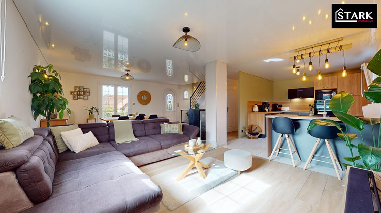 Ma-Cabane - Vente Maison Vellescot, 103 m²