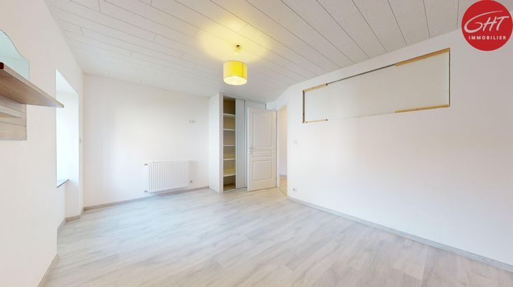 Ma-Cabane - Vente Maison Vellevans, 235 m²