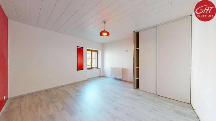 Ma-Cabane - Vente Maison Vellevans, 235 m²