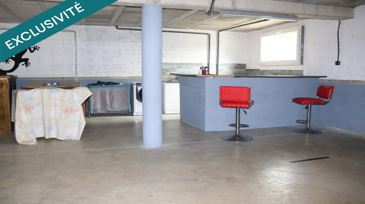 Ma-Cabane - Vente Maison Vellevans, 156 m²