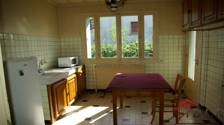 Ma-Cabane - Vente Maison Vellexon-Queutrey-et-Vaudey, 110 m²