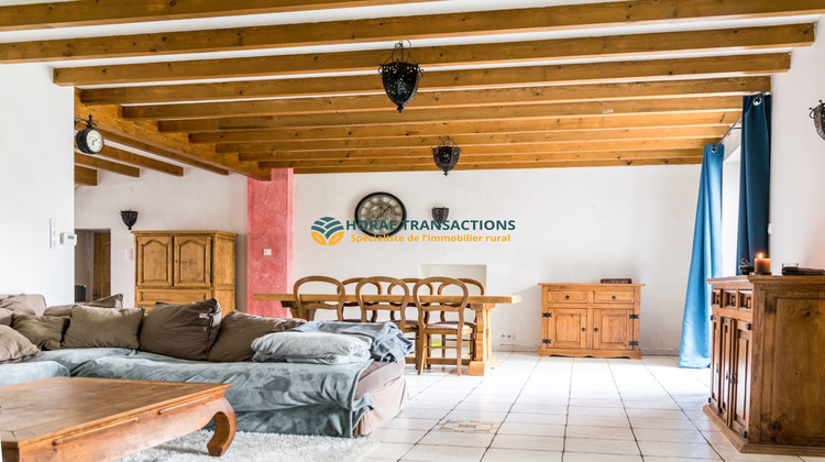 Ma-Cabane - Vente Maison Vellexon-Queutrey-et-Vaudey, 232 m²