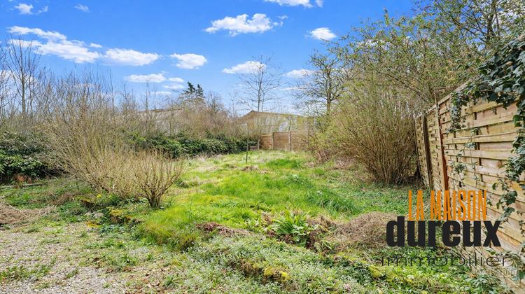 Ma-Cabane - Vente Maison Vellexon-Queutrey-et-Vaudey, 110 m²