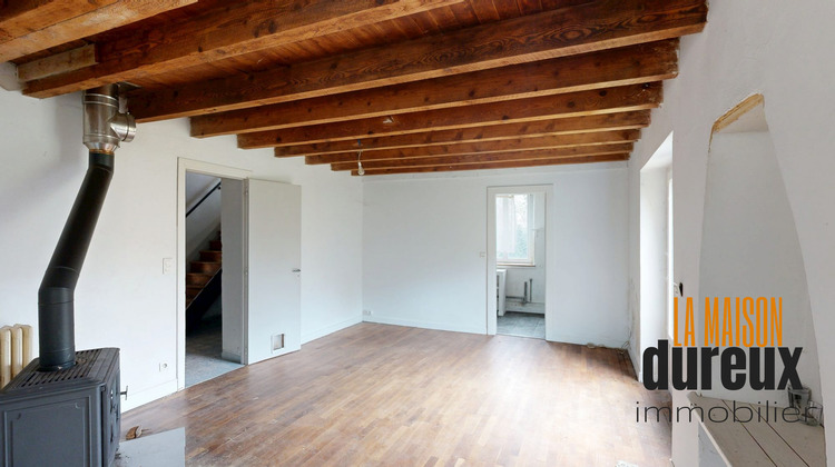 Ma-Cabane - Vente Maison Vellexon-Queutrey-et-Vaudey, 110 m²