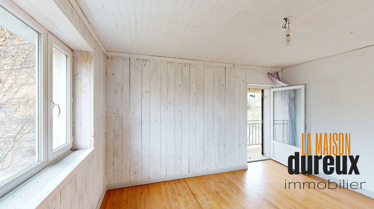 Ma-Cabane - Vente Maison Vellexon-Queutrey-et-Vaudey, 110 m²