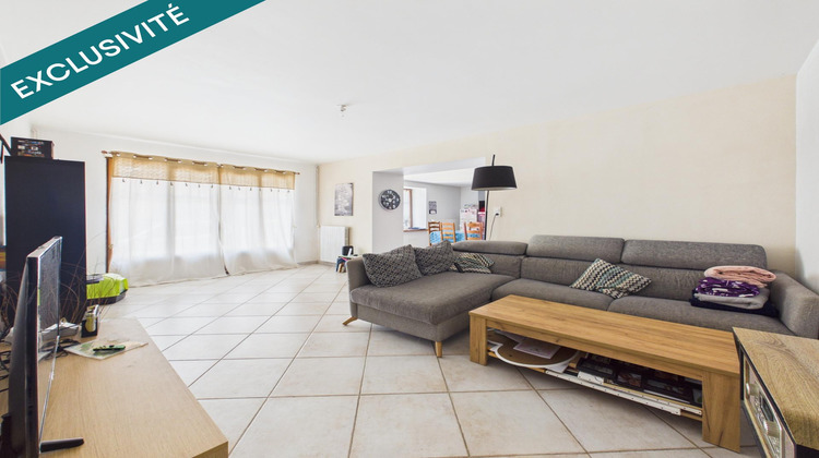Ma-Cabane - Vente Maison Vellexon-Queutrey-Et-Vaudey, 150 m²