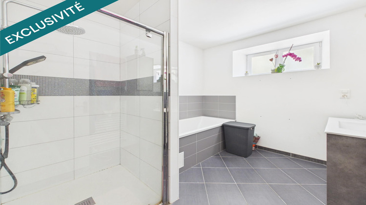 Ma-Cabane - Vente Maison Vellexon-Queutrey-Et-Vaudey, 150 m²