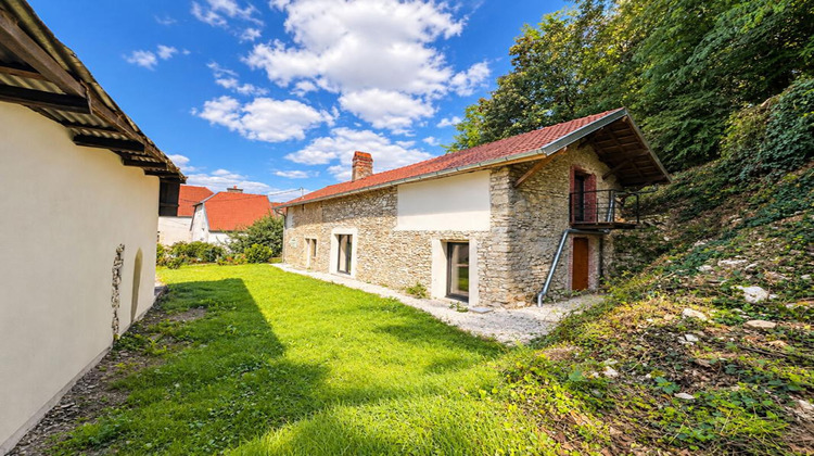 Ma-Cabane - Vente Maison VELLEXON QUEUTREY ET VAUDEY, 115 m²
