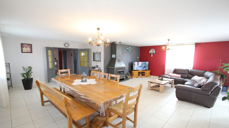 Ma-Cabane - Vente Maison VELLOREILLE-LES-CHOYE, 113 m²
