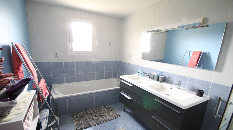 Ma-Cabane - Vente Maison VELLOREILLE-LES-CHOYE, 113 m²