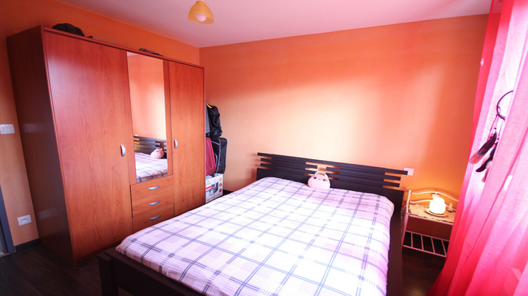 Ma-Cabane - Vente Maison VELLOREILLE-LES-CHOYE, 113 m²