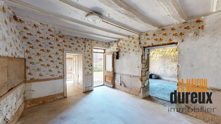 Ma-Cabane - Vente Maison Velloreille-lès-Choye, 109 m²