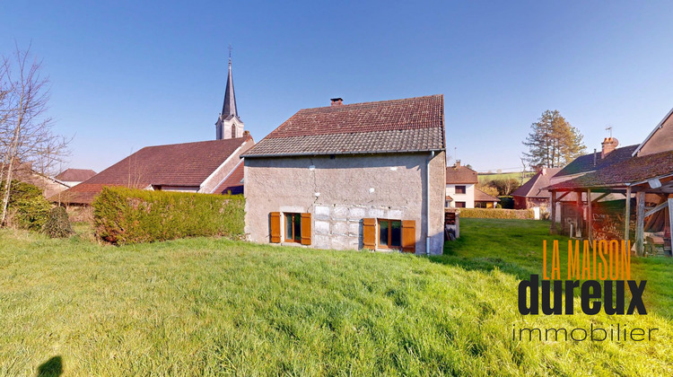 Ma-Cabane - Vente Maison Velloreille-lès-Choye, 109 m²
