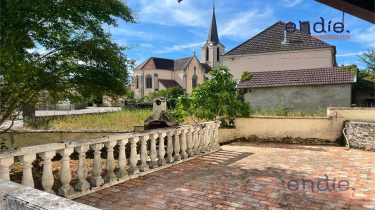 Ma-Cabane - Vente Maison Velloreille-lès-Choye, 130 m²