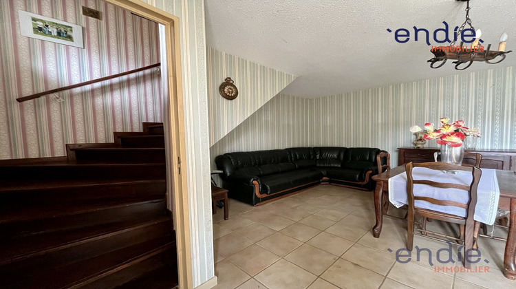 Ma-Cabane - Vente Maison Velloreille-lès-Choye, 130 m²