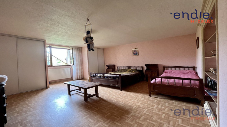 Ma-Cabane - Vente Maison Velloreille-lès-Choye, 130 m²
