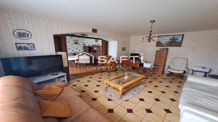 Ma-Cabane - Vente Maison Velluire, 183 m²