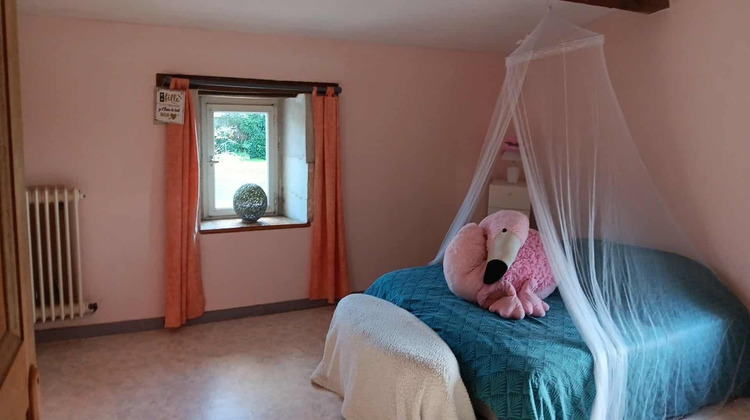 Ma-Cabane - Vente Maison Velluire, 278 m²