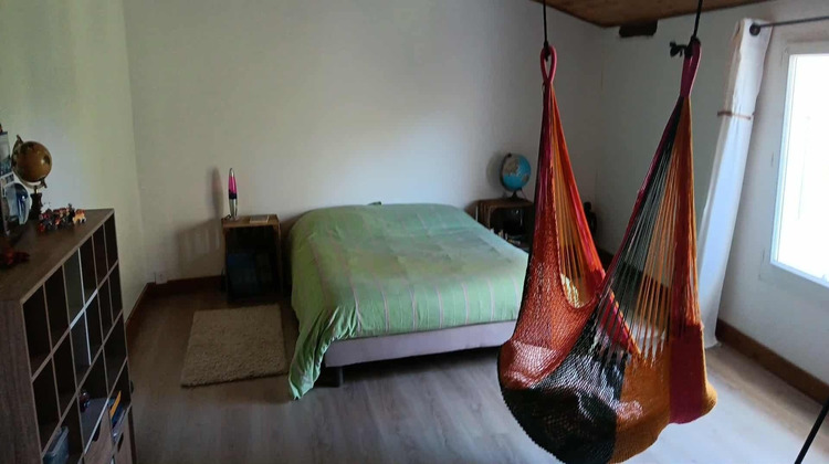Ma-Cabane - Vente Maison Velluire, 278 m²
