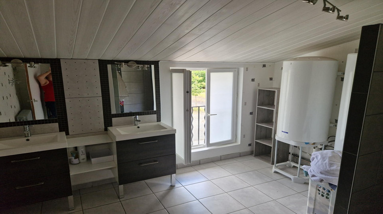 Ma-Cabane - Vente Maison Velluire, 278 m²