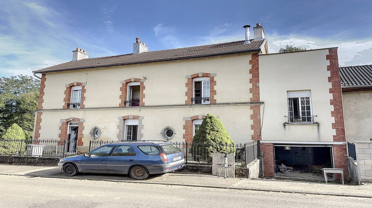 Ma-Cabane - Vente Maison Velorcey, 145 m²