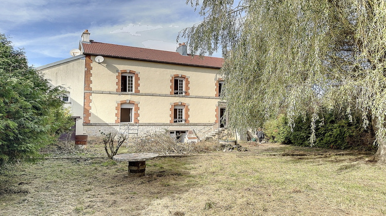 Ma-Cabane - Vente Maison Velorcey, 145 m²