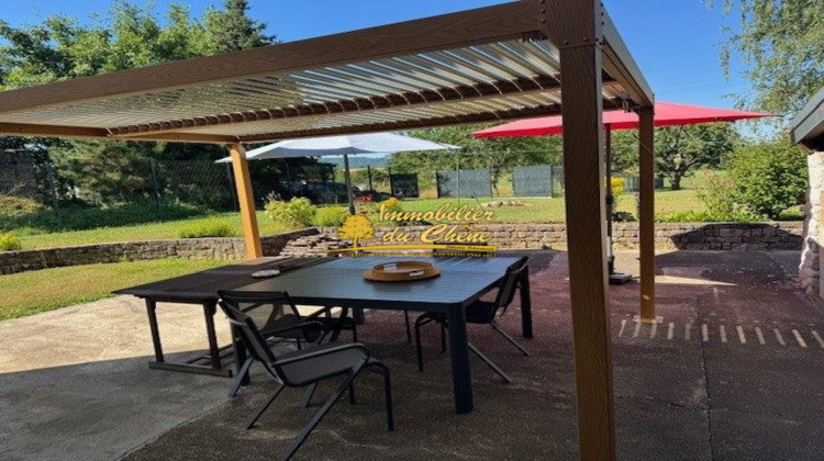 Ma-Cabane - Vente Maison Velorcey, 136 m²