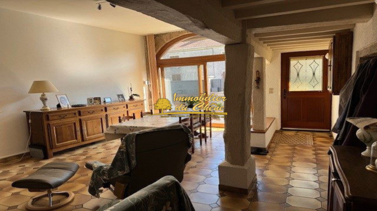 Ma-Cabane - Vente Maison Velorcey, 136 m²
