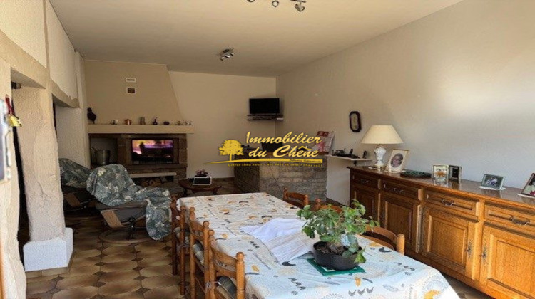 Ma-Cabane - Vente Maison Velorcey, 136 m²