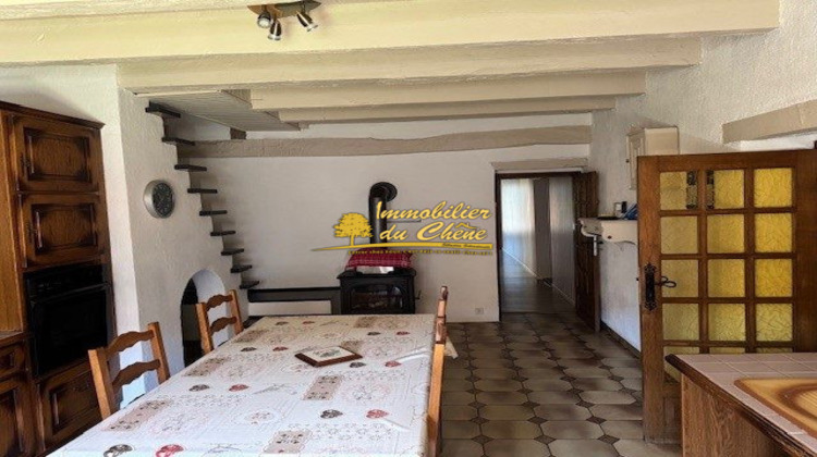 Ma-Cabane - Vente Maison Velorcey, 136 m²