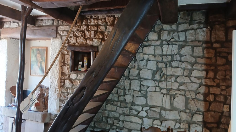 Ma-Cabane - Vente Maison VELORCEY, 45 m²