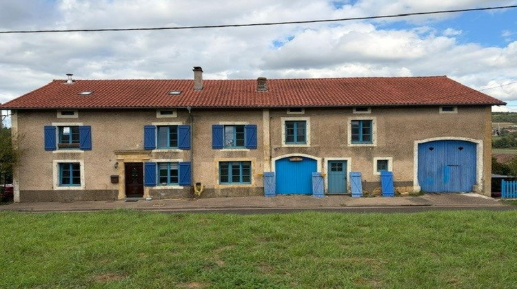 Ma-Cabane - Vente Maison Velosnes, 178 m²