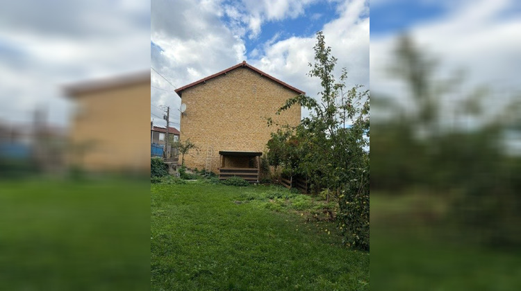 Ma-Cabane - Vente Maison Velosnes, 178 m²