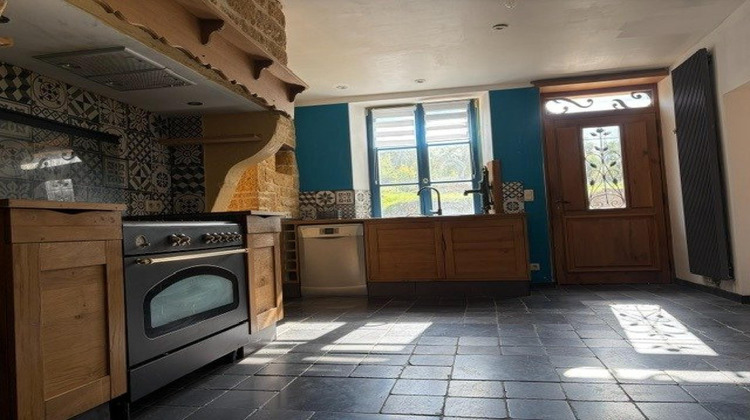 Ma-Cabane - Vente Maison Velosnes, 178 m²