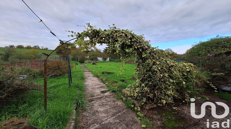 Ma-Cabane - Vente Maison Velotte-Et-Tatignécourt, 88 m²
